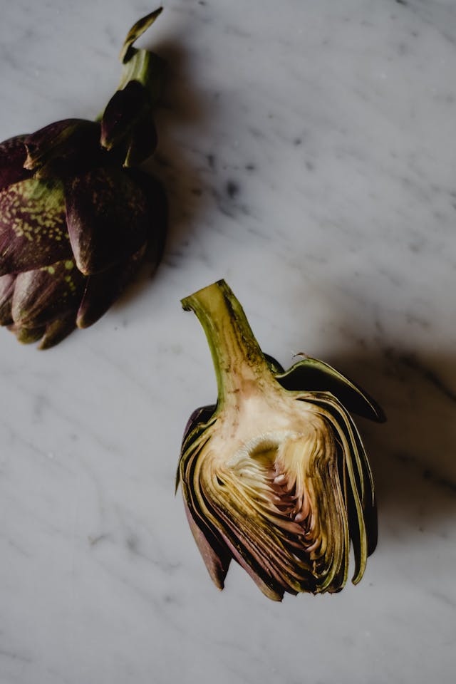 Artichokes