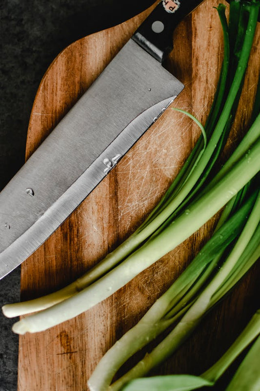 Leeks