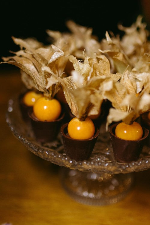 Cape gooseberry