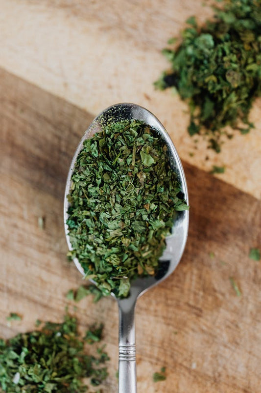Marjoram