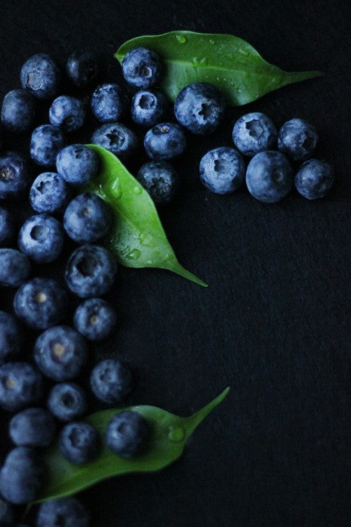 Juniper berry