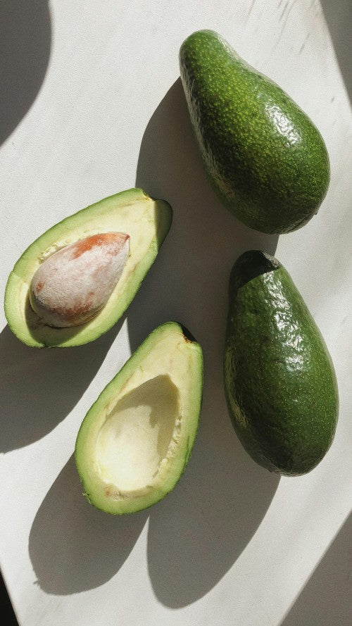Avocados