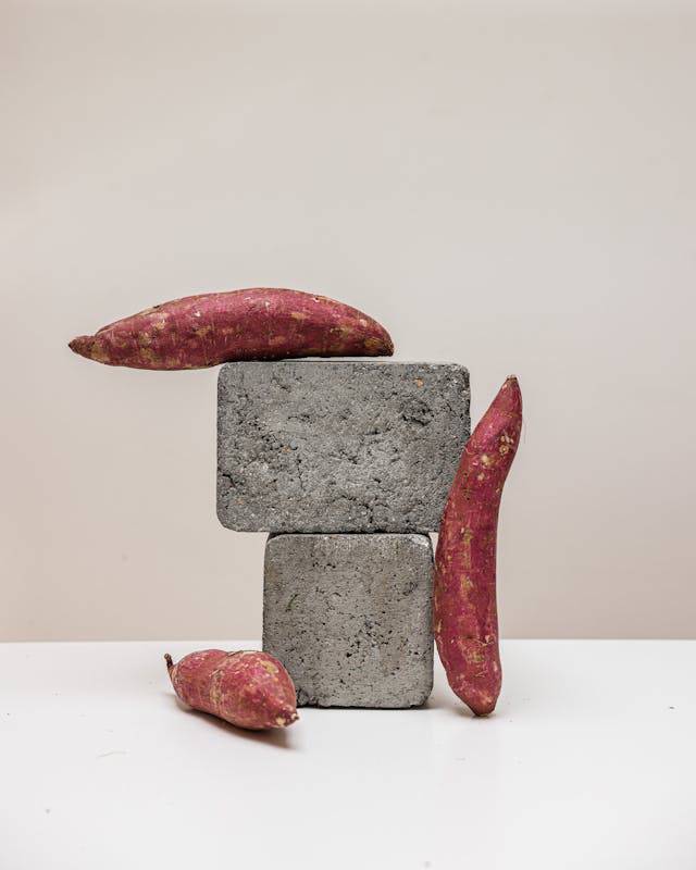 Sweet potato
