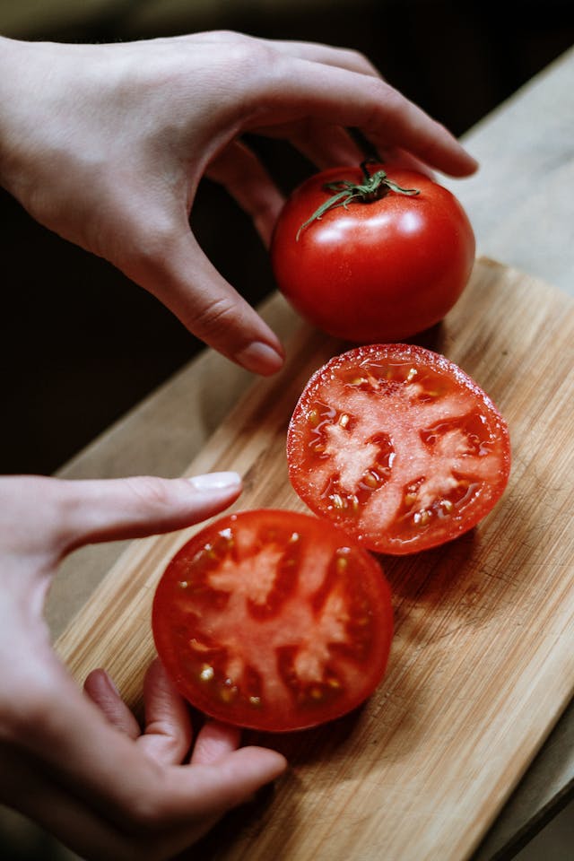 Tomato