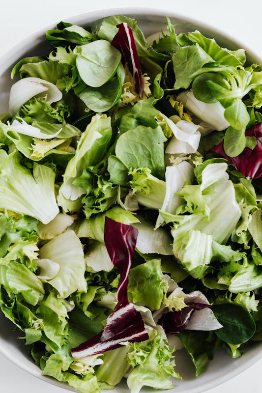 Salad Tuscan Mixed