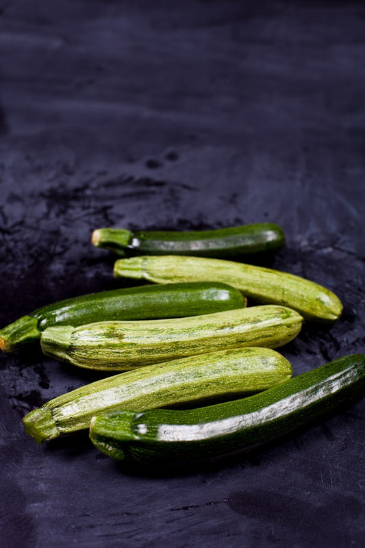 Zucchini